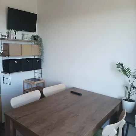 Apartament Ana *