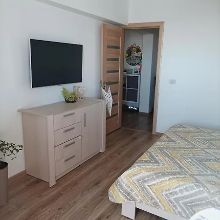 Apartament Ana *