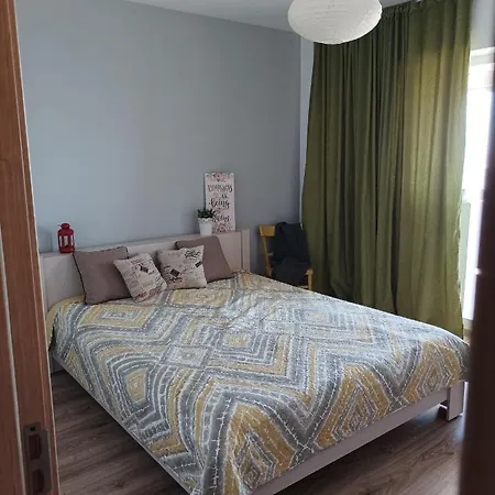 Apartmán Apartament Ana