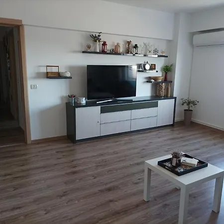 Apartament Ana