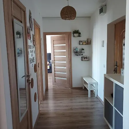 Apartament Ana * Năvodari