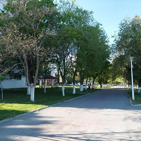 Apartament Ana Apartmán